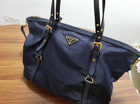 prada milano blue purse|Prada shoulder bag price.